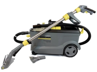 KARCHER Puzzi 10/1 Professional