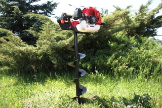 Zemný vták 3,6KW